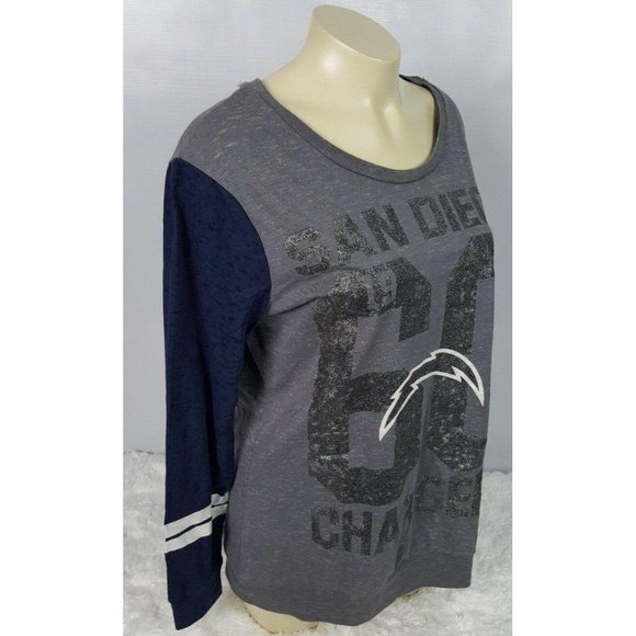 NFL San Diego Chargers Junior Size XL 15-17 NWT - Picture 3 of 8